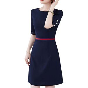 Vincent Womens  Mini Dress